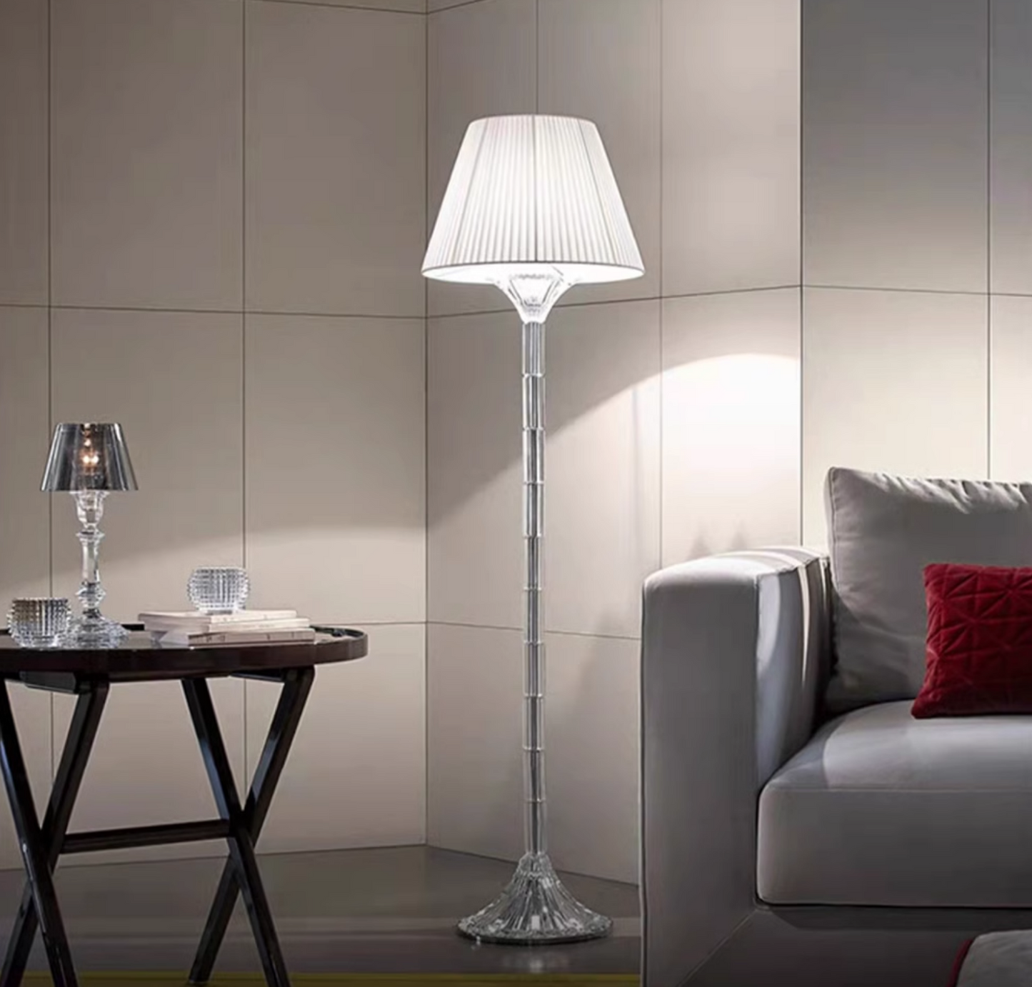 Le Belle Floor Lamps - The Prince