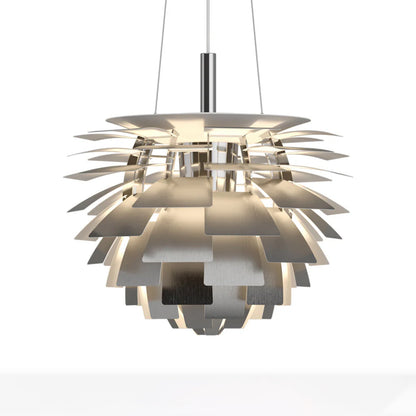 PH Artichoke Ceiling Lamps