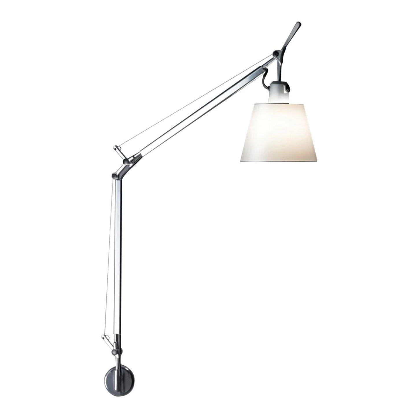 Tolomeo Wall Lamps