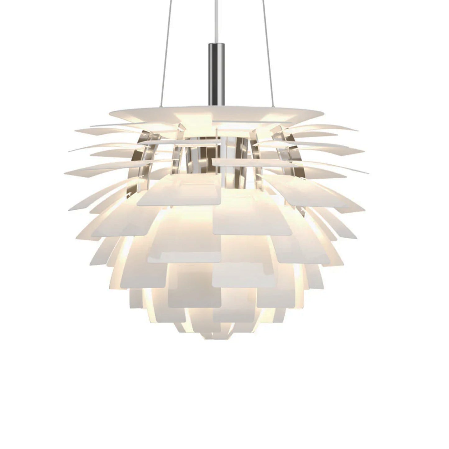 PH Artichoke Ceiling Lamps